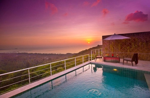 Moo 5 House | Amera Villas Unit 9 .