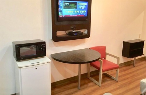 Globe Hotel | Americas Best Value Inn Globe AZ