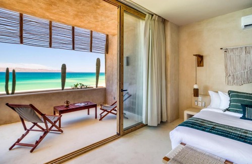 La Paz Apartment | Amina Wind Resort by Tasman