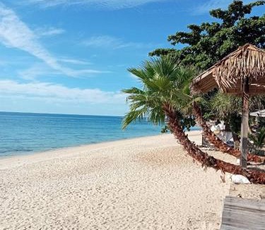 Lamai Resort | Amity Beach Resort