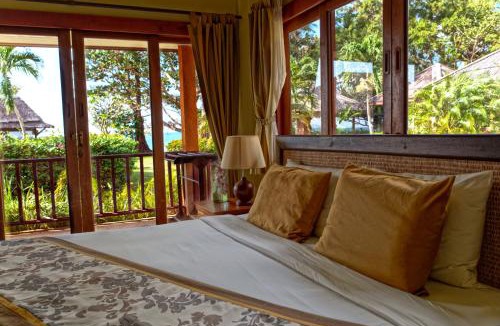 Lipa Noi Resort | Anahata Resort