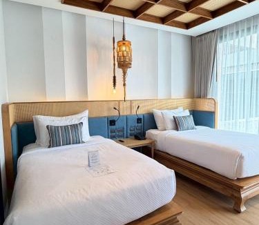 Satun Hotel | Ananya Lipe Resort
