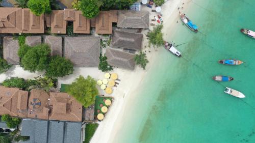 Satun Resort | Anda Resort