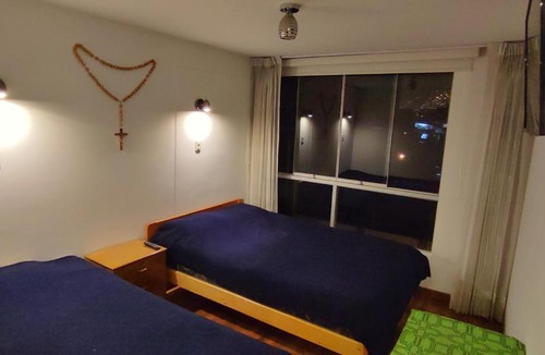 Cusco Apartment | Andalucia Apartment