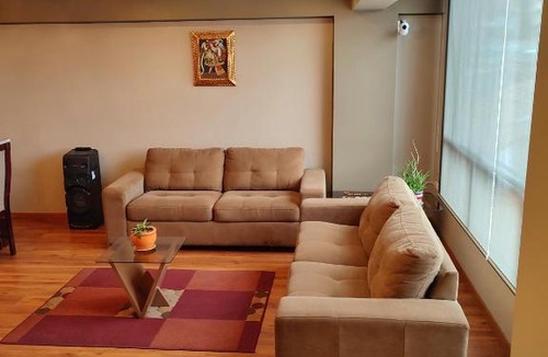 Cusco Apartment | Andalucia Apartment