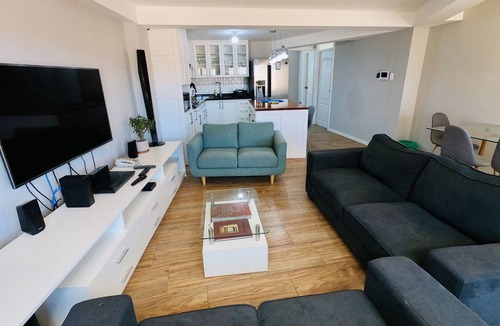 Cusco Apartment | Andean Flat Cusco - Excellent Location!