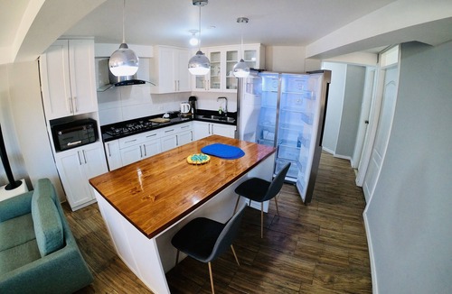 Cusco Apartment | Andean Flat Cusco - Excellent Location!