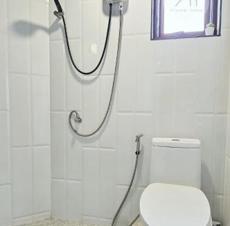Talat Nuea Villa | Another Home Unique Place in Town