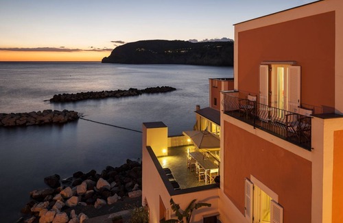 Sant'Angelo Apartment | Apartament Scirocco - Residence Le Pleiadi Sant'Angelo
