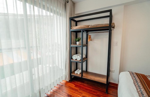 Cusco Apartment | Apartamento con todo cerca en Cusco