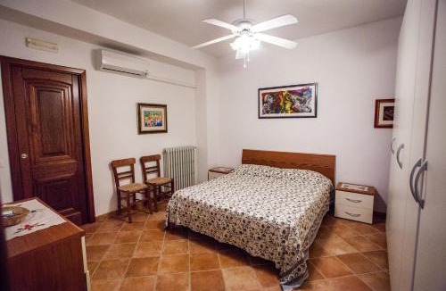 Locri Apartment | Apartment Nosside- Erasippe Residence