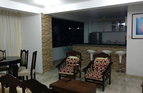 Cusco Apartment | Apartment overlooking Panoramica