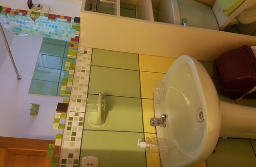 Cusco Historic Center Apartment | Apartment quiet, nice & clean 201