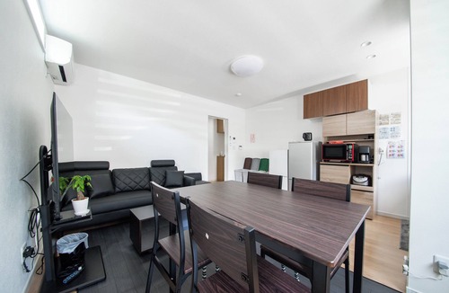 Hakodate House | Apollo