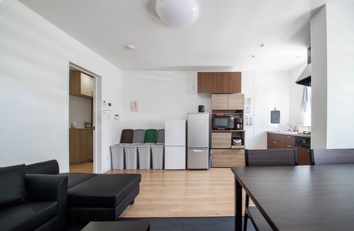 Hakodate House | Apollo