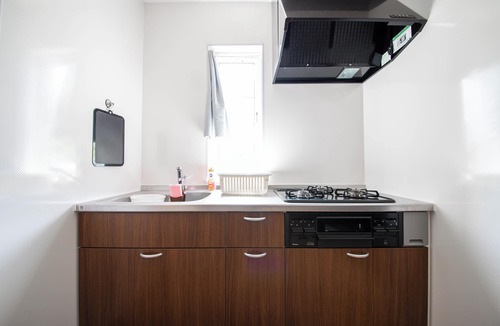 Hakodate House | Apollo