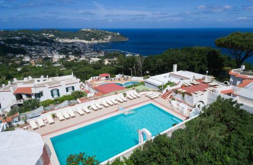 Casamicciola Terme Apartment | Appartamenti Ischia la Sentinella
