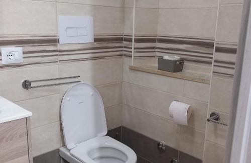 Scilla House | Appartamento La Dama
