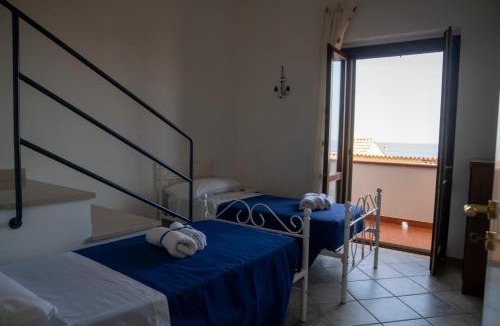 Crotone House | Appartamento SCICK
