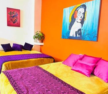 La Paz Apartment | Apt María Villa Lorena