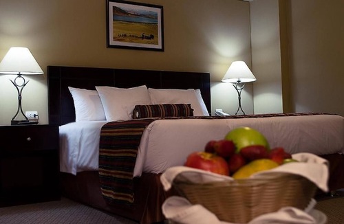 Cusco Hotel | Apu Mountain Lodge