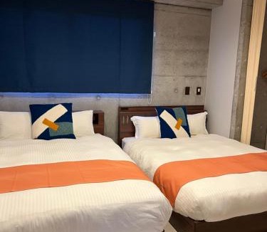 Chatan Apartment | Araha stay