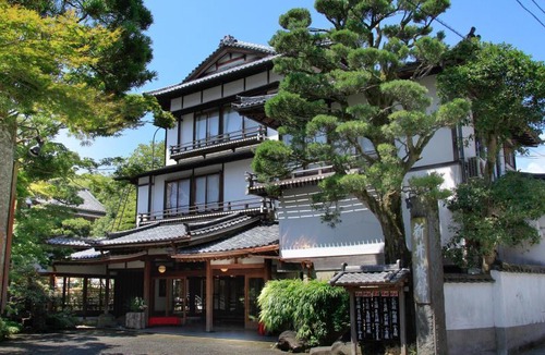 Shuzenji Hotel | Arai Ryokan