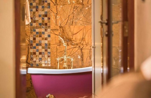 Cusco Historic Center Hotel | Aranwa Cusco Boutique Hotel