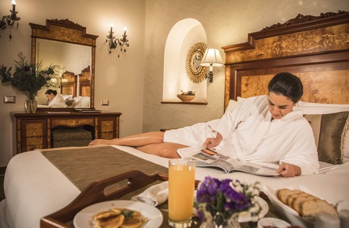Cusco Historic Center Hotel | Aranwa Cusco Boutique Hotel