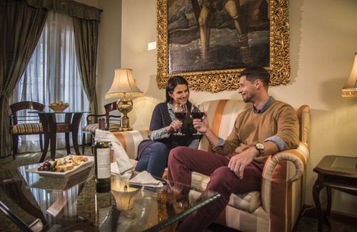 Cusco Historic Center Hotel | Aranwa Cusco Boutique Hotel