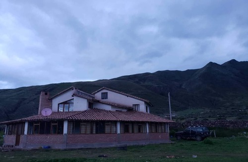 Lucre Cottage | Arcobaleno