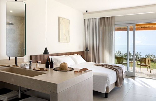 Marina di Zambrone Bed & Breakfast | Armacera Resort