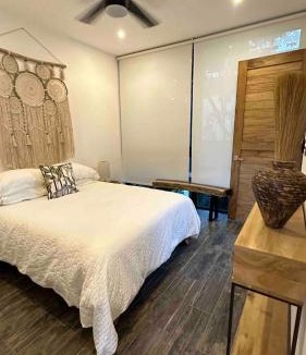 Ek Balam Village House | Ase Tulum