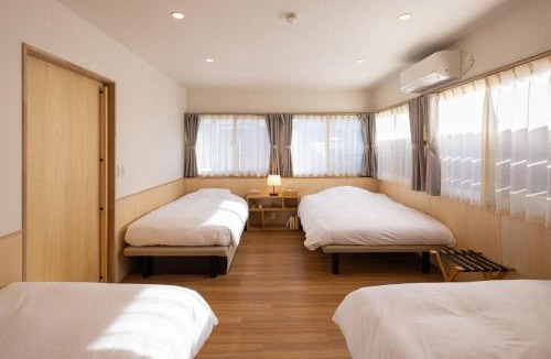 Hakone House | Ashigarashimo District - House - Vacation STAY 28192v