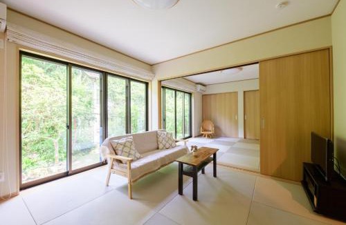 Hakone House | Ashigarashimo District - House - Vacation STAY 22738v