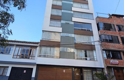 Cusco Apartment | Askha Home Cataleya