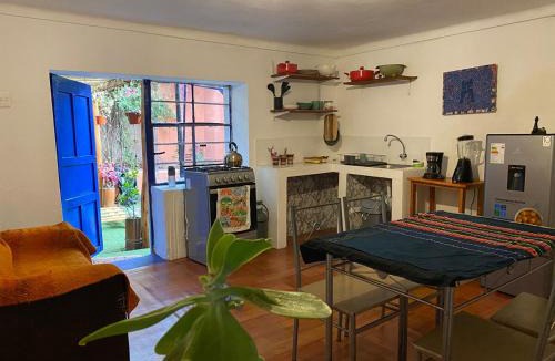 Pisac House | Authentic Peruvian home with gorgeous patio
