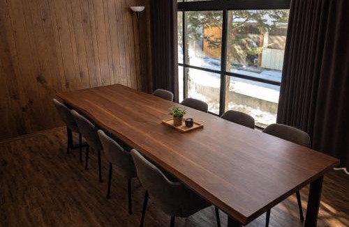 Yudanaka Shibu Onsen House | Authentic & Relaxing Monkey Park Getaway