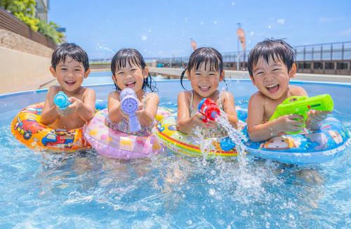 Sumoto Onsen Hotel | Awakan