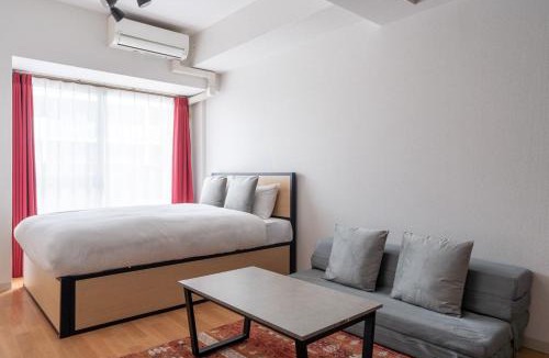 Fukushima Apartment | Axia