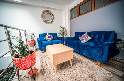 Cusco Historic Center Hotel | Ayni Cusco Hotel