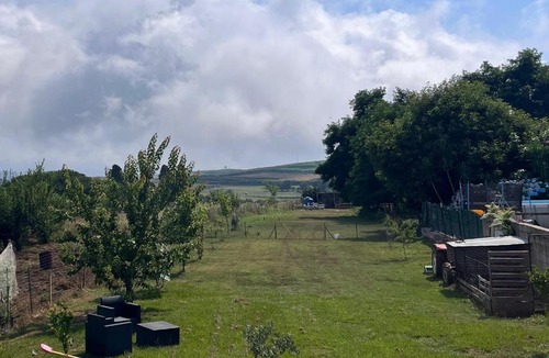 Barritteri Bed & Breakfast | B&B Andromeda