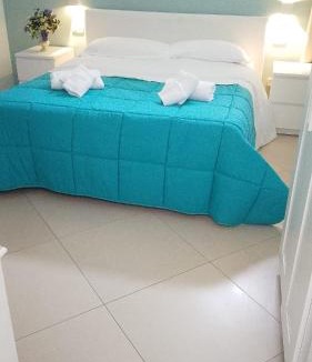 Noci Bed & Breakfast | B&B Caffè