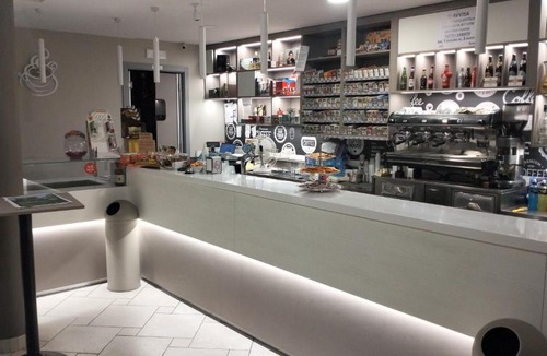 Noci Bed & Breakfast | B&B Caffè