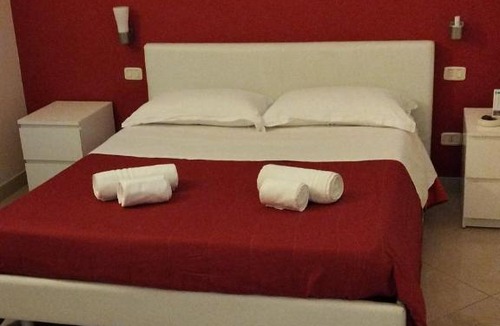 Noci Bed & Breakfast | B&B Caffè