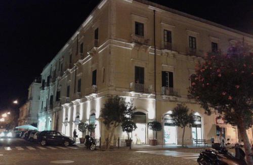 Santa Lucia Bed & Breakfast | B&B CARAVAGGIO basic rooms near Ortigia