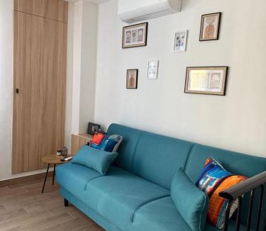 Cicala Bed & Breakfast | B&b da Chiazza