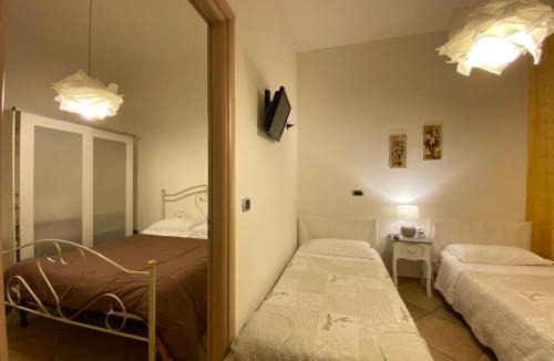 Crispiano Bed & Breakfast | B&B da Mimino e Franceschina