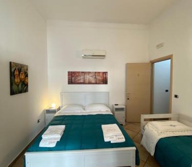 Crispiano Bed & Breakfast | B&B da Mimino e Franceschina