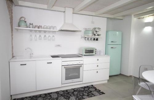 Terlizzi Apartment | B&B da Tiffany